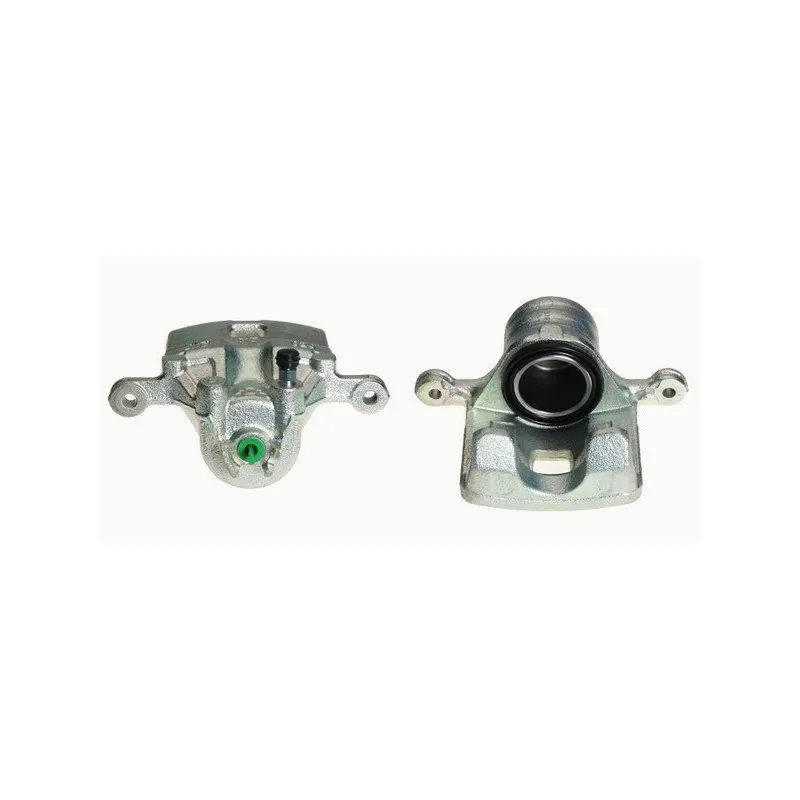 Étrier de frein BUDWEG CALIPER 343144