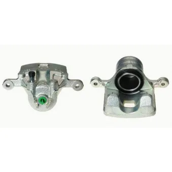 Étrier de frein BUDWEG CALIPER 343145