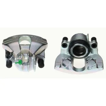 Étrier de frein BUDWEG CALIPER 343146