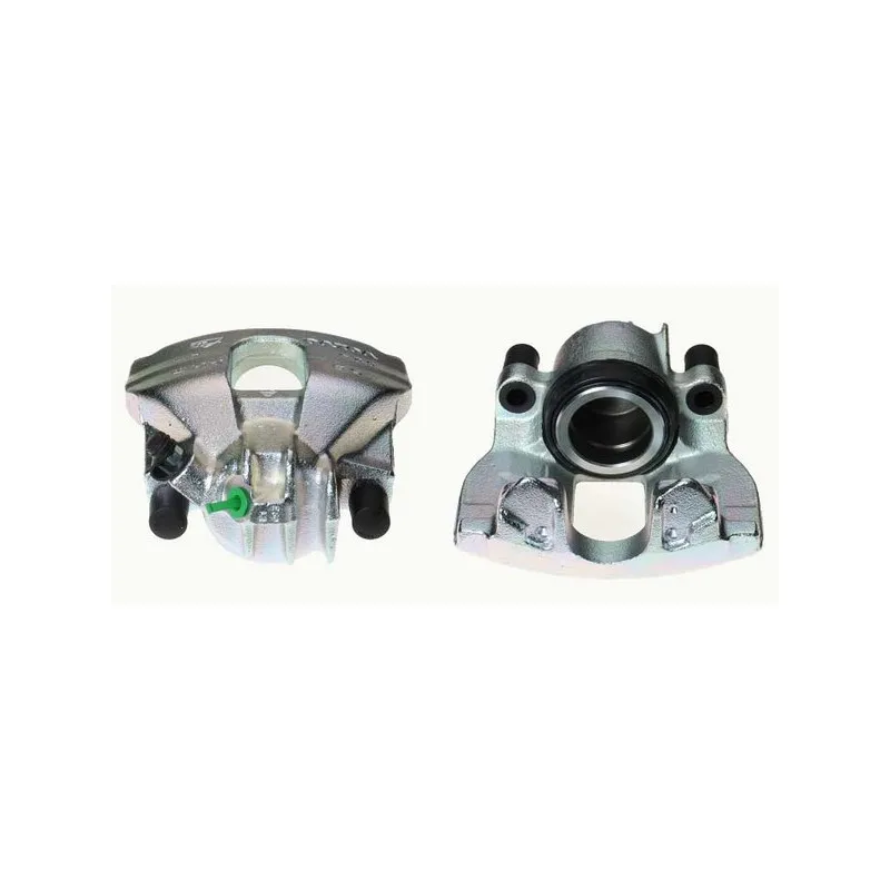 Étrier de frein BUDWEG CALIPER 343146