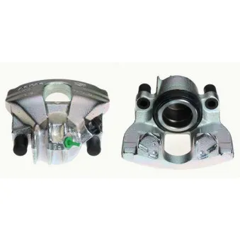 Étrier de frein BUDWEG CALIPER 343147