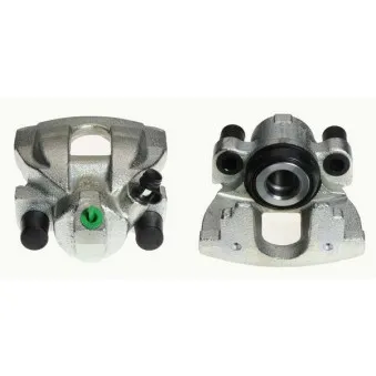 Étrier de frein BUDWEG CALIPER 343149