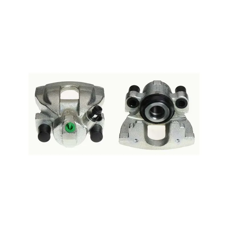 Étrier de frein BUDWEG CALIPER 343149