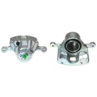 Étrier de frein BUDWEG CALIPER 343150
