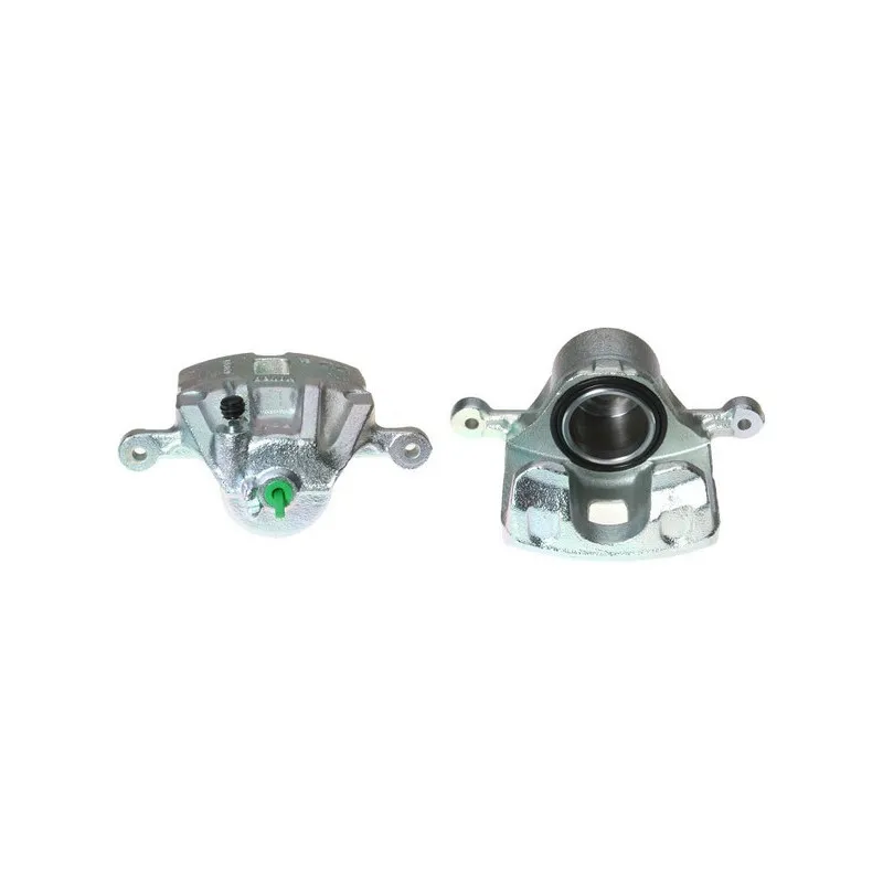 Étrier de frein BUDWEG CALIPER 343150