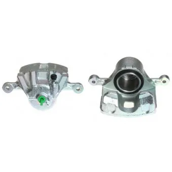 Étrier de frein BUDWEG CALIPER 343151