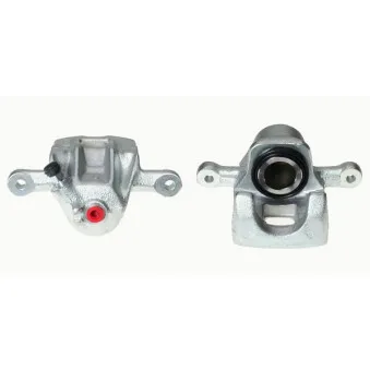 Étrier de frein BUDWEG CALIPER 343156