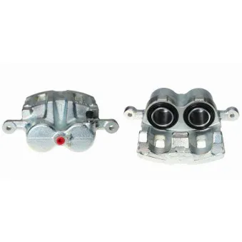 Étrier de frein BUDWEG CALIPER