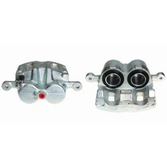 Étrier de frein BUDWEG CALIPER 343159