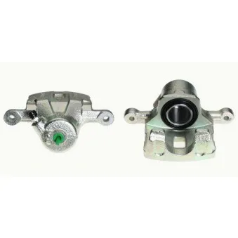 Étrier de frein BUDWEG CALIPER