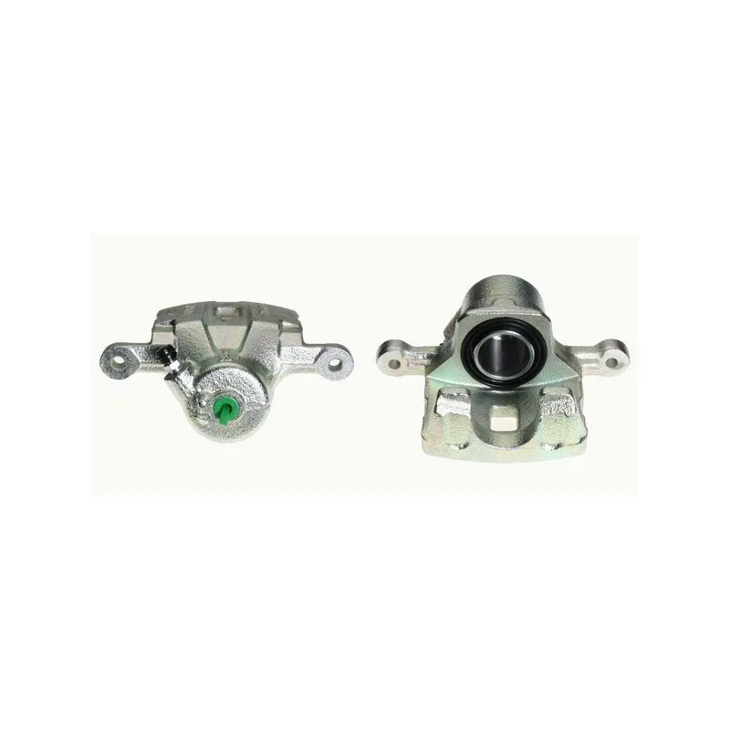 Étrier de frein BUDWEG CALIPER 343161