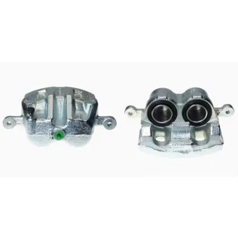 Étrier de frein BUDWEG CALIPER 343162