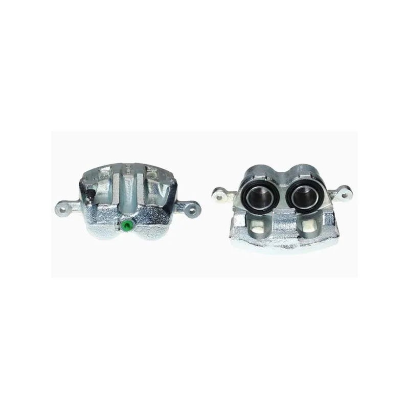 Étrier de frein BUDWEG CALIPER 343162
