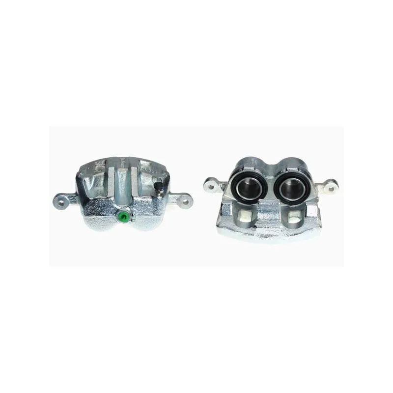Étrier de frein BUDWEG CALIPER 343163