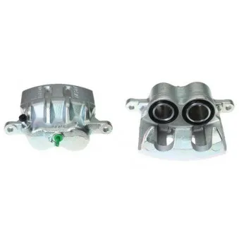 Étrier de frein BUDWEG CALIPER