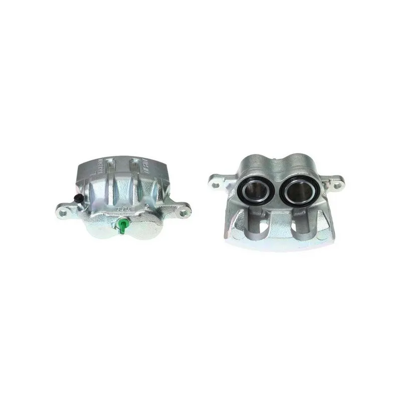 Étrier de frein BUDWEG CALIPER 343166