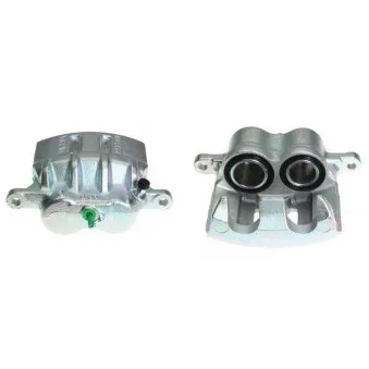 Étrier de frein BUDWEG CALIPER 343167