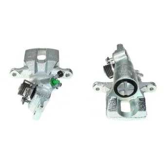 Étrier de frein BUDWEG CALIPER 343168