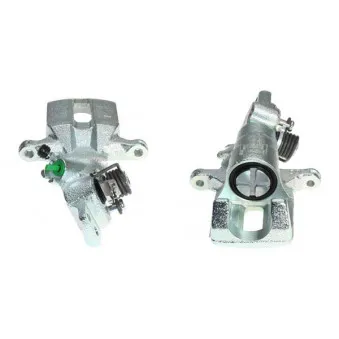 Étrier de frein BUDWEG CALIPER 343169