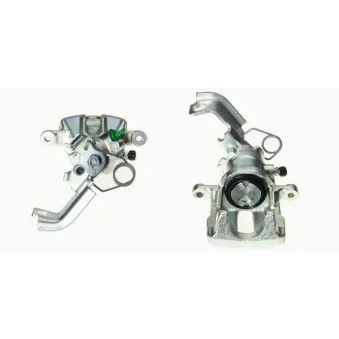 Étrier de frein BUDWEG CALIPER 343170