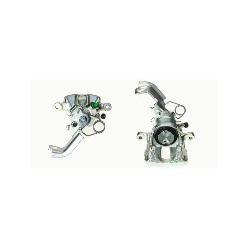 Étrier de frein BUDWEG CALIPER 343170
