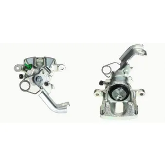 Étrier de frein BUDWEG CALIPER