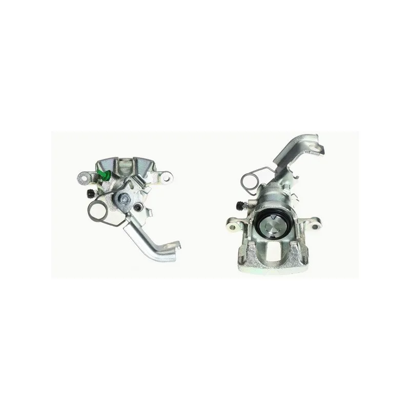 Étrier de frein BUDWEG CALIPER 343171