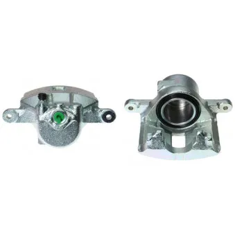 Étrier de frein BUDWEG CALIPER 343174