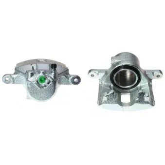 Étrier de frein BUDWEG CALIPER 343175