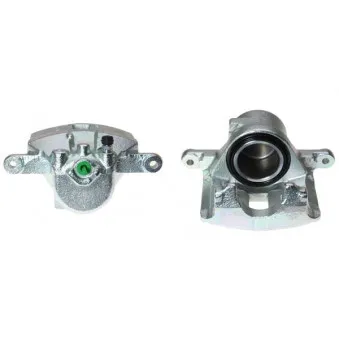 Étrier de frein BUDWEG CALIPER 343177