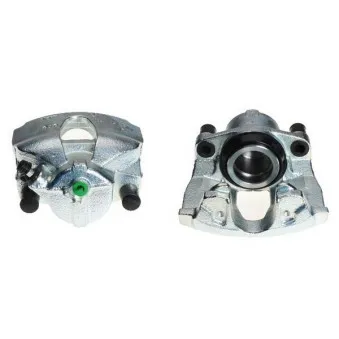 Étrier de frein BUDWEG CALIPER 343178