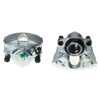 Étrier de frein BUDWEG CALIPER 343179