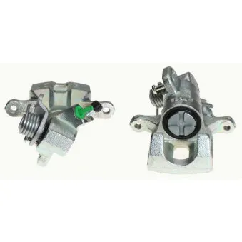 Étrier de frein BUDWEG CALIPER 343182