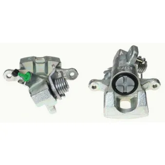 Étrier de frein BUDWEG CALIPER 343183