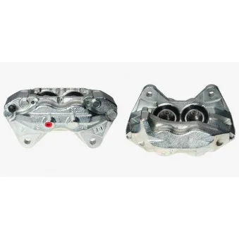 Étrier de frein BUDWEG CALIPER