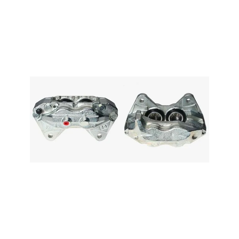 Étrier de frein BUDWEG CALIPER 343184