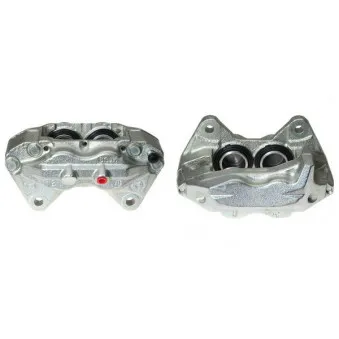 Étrier de frein BUDWEG CALIPER 343185