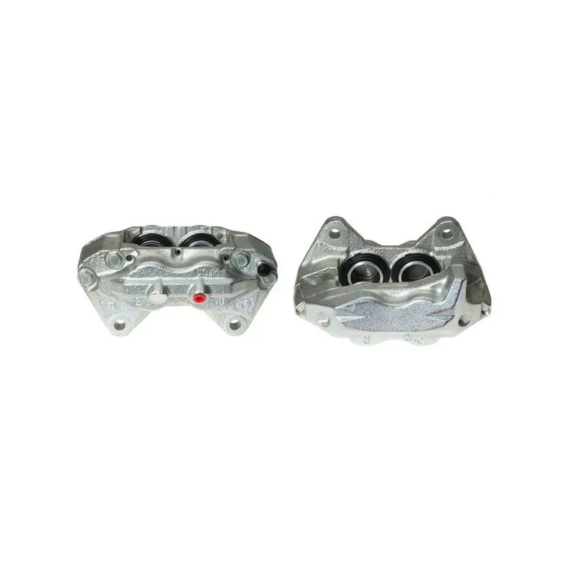 Étrier de frein BUDWEG CALIPER 343185