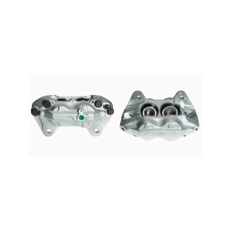 Étrier de frein BUDWEG CALIPER 343186