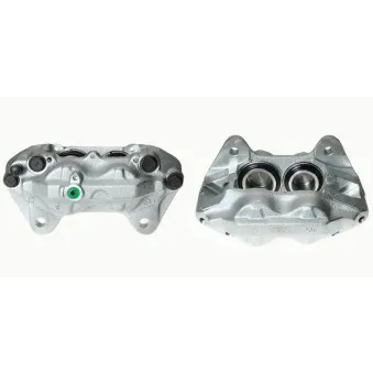 Étrier de frein BUDWEG CALIPER 343187