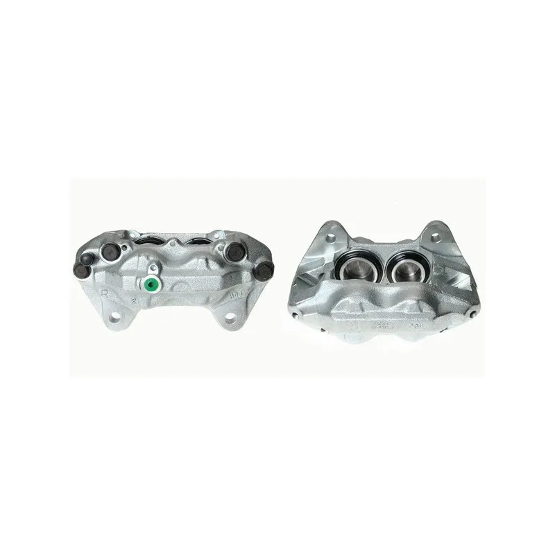 Étrier de frein BUDWEG CALIPER 343187