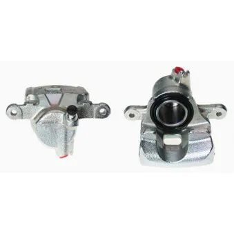 Étrier de frein BUDWEG CALIPER 343189