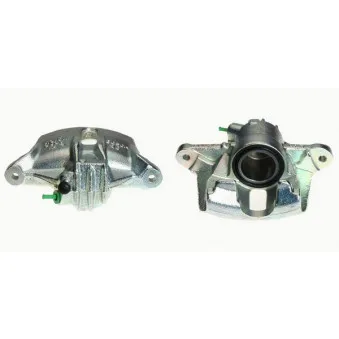 Étrier de frein BUDWEG CALIPER 343190