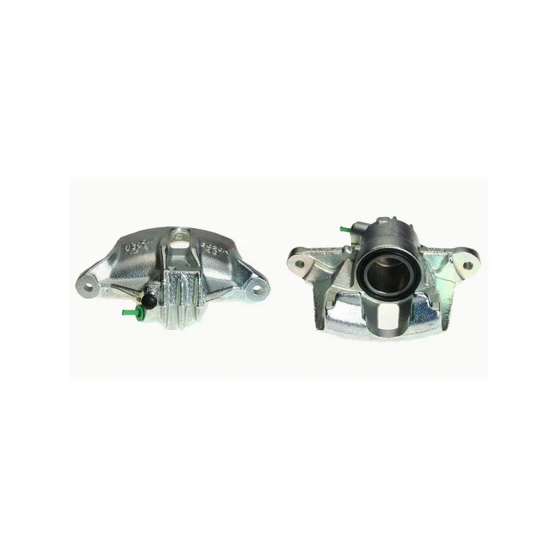 Étrier de frein BUDWEG CALIPER 343190