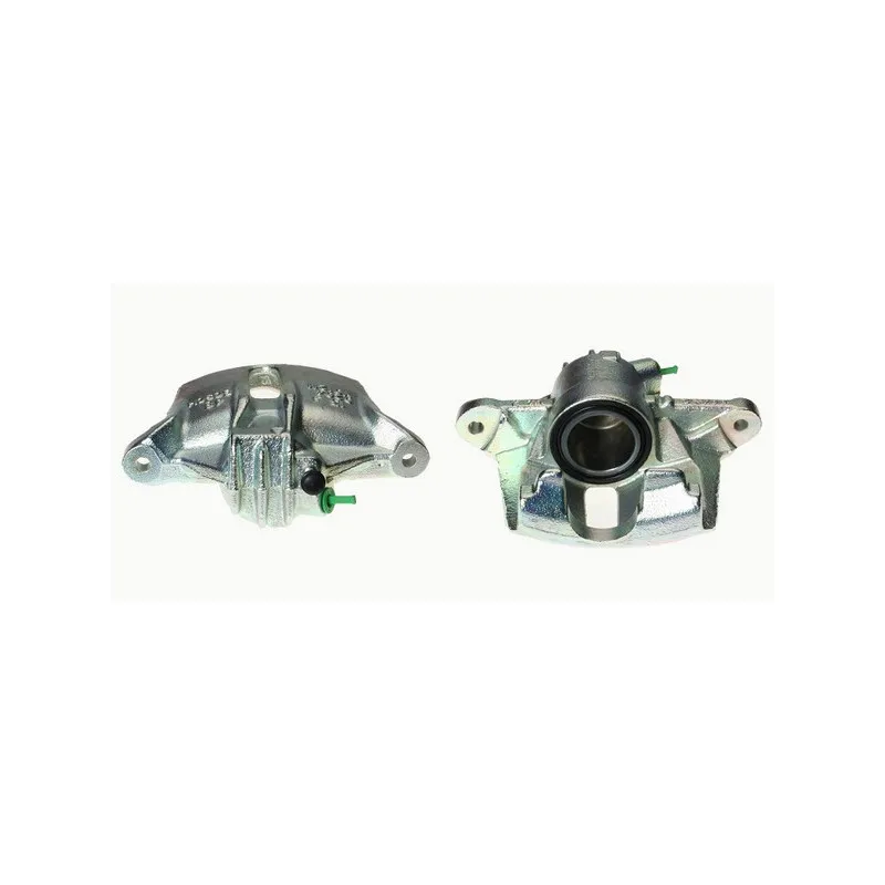 Étrier de frein BUDWEG CALIPER 343191