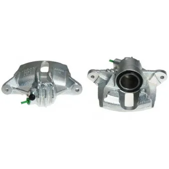 Étrier de frein BUDWEG CALIPER 343192