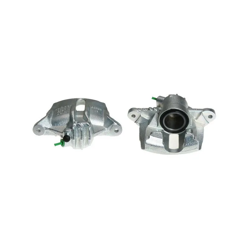 Étrier de frein BUDWEG CALIPER 343192