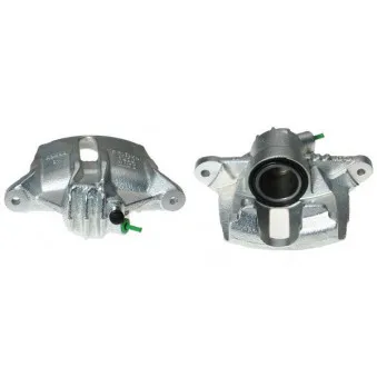 Étrier de frein BUDWEG CALIPER 343193