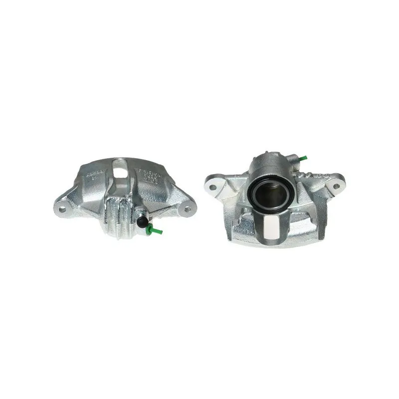 Étrier de frein BUDWEG CALIPER 343193
