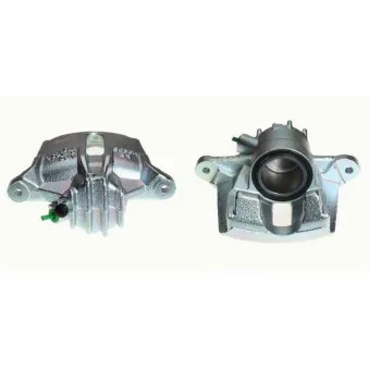 Étrier de frein BUDWEG CALIPER 343194